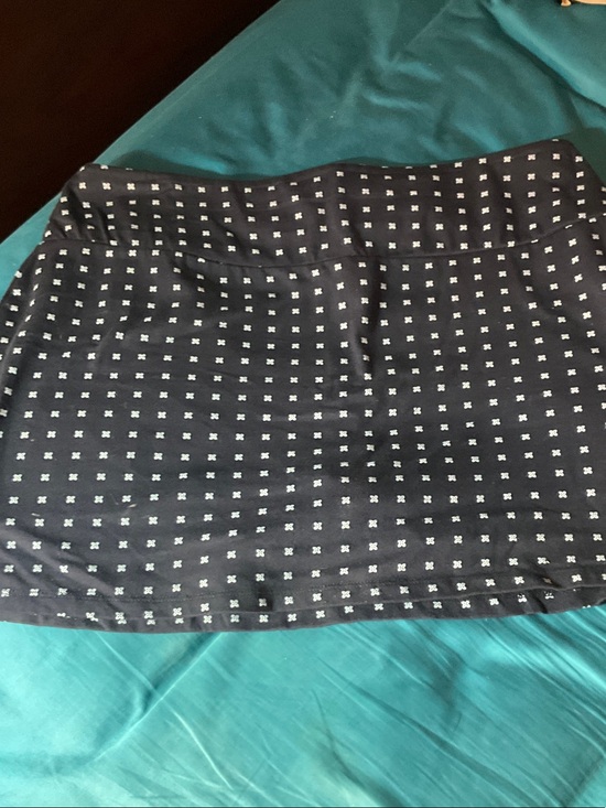 TeezHer Other - Classic black and white skort